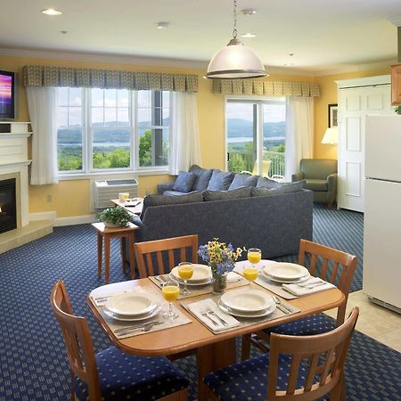 Steele Hill Resorts Sanbornton 部屋 写真