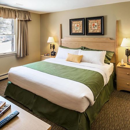 Steele Hill Resorts Sanbornton エクステリア 写真