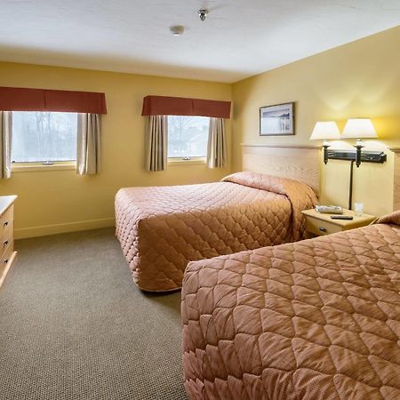 Steele Hill Resorts Sanbornton エクステリア 写真