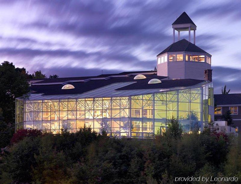 Steele Hill Resorts Sanbornton エクステリア 写真