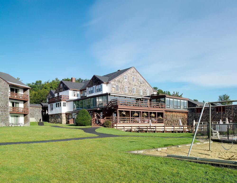 Steele Hill Resorts Sanbornton エクステリア 写真