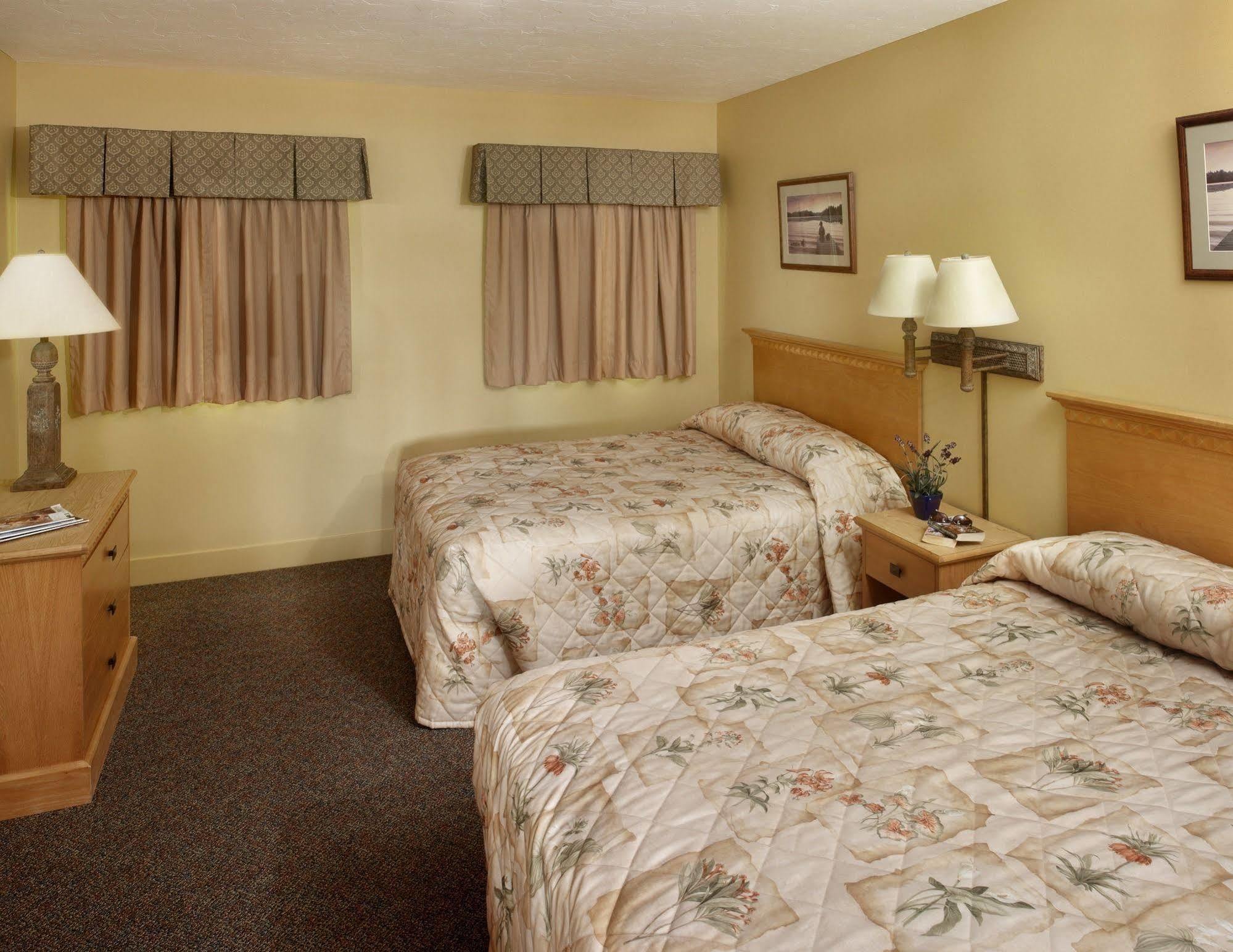 Steele Hill Resorts Sanbornton エクステリア 写真