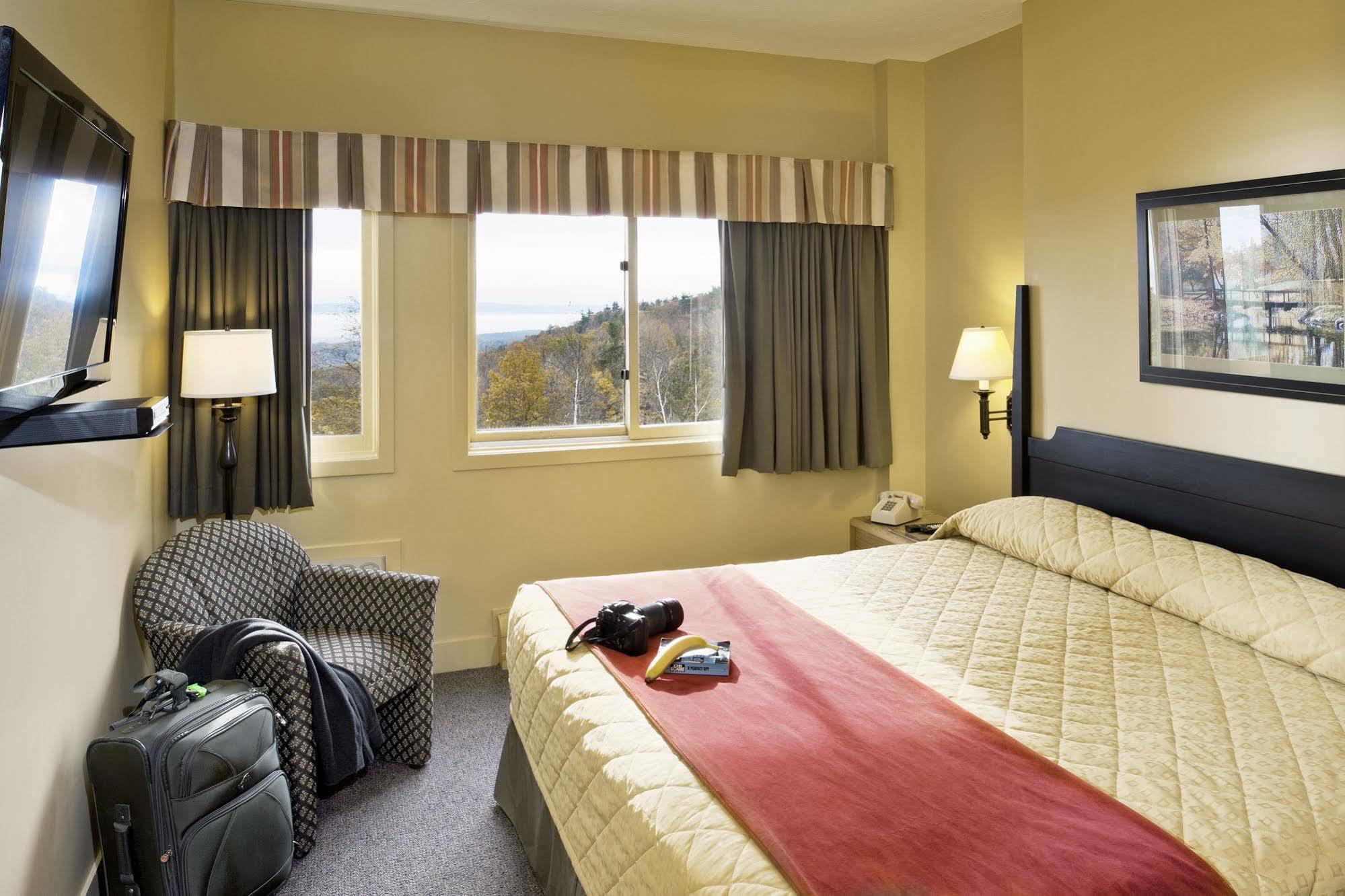 Steele Hill Resorts Sanbornton エクステリア 写真