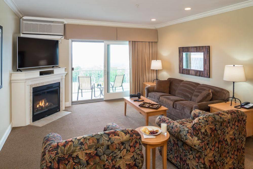Steele Hill Resorts Sanbornton エクステリア 写真