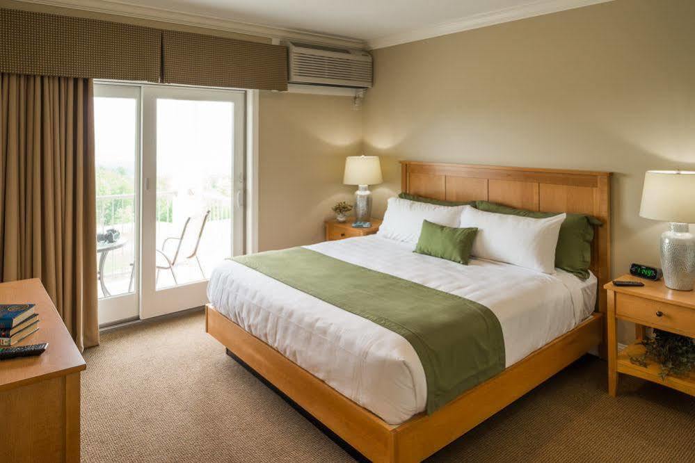 Steele Hill Resorts Sanbornton エクステリア 写真