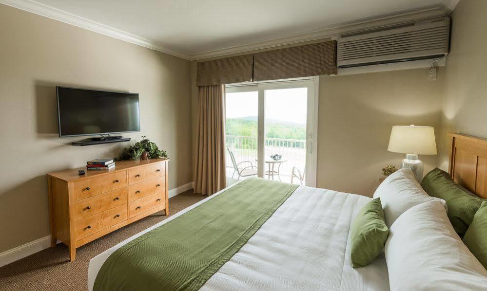 Steele Hill Resorts Sanbornton エクステリア 写真